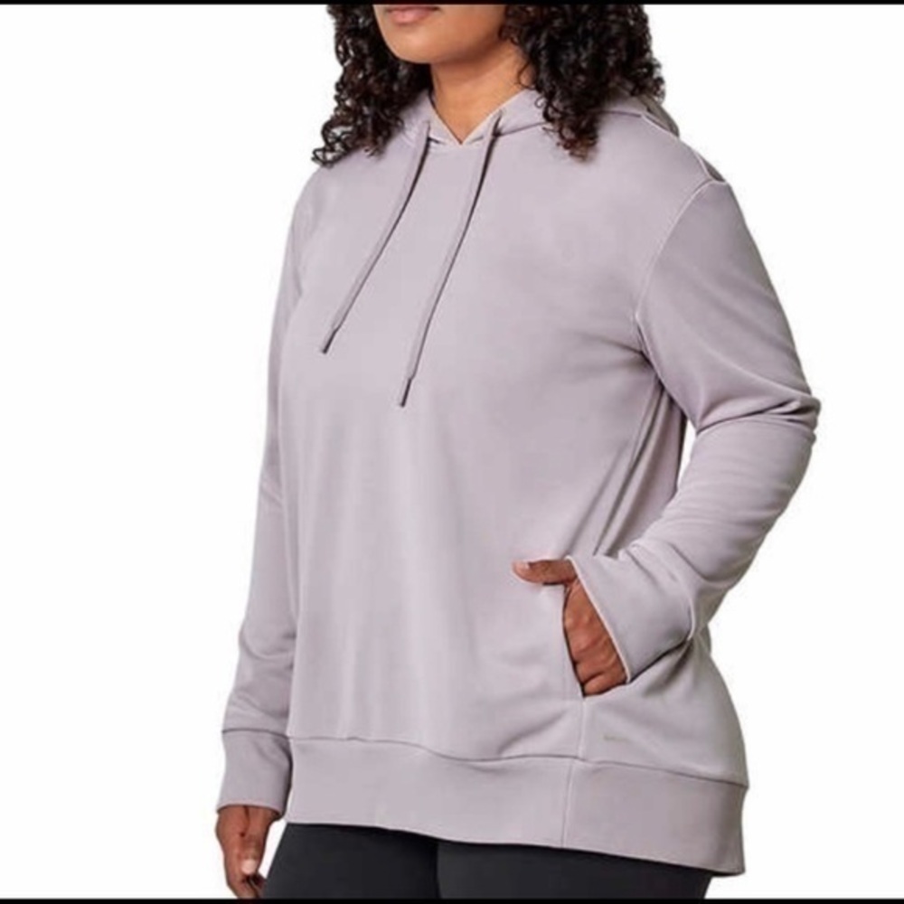 Mondetta women’s size medium new with tags hoodie